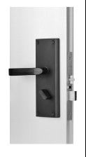 Smart Door Lock rfid hotel lock lock greater flexibility and ease of use for hotel
