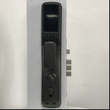 Residential Electronic House Door Locks / Security Electronic Smart Locks