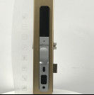 Security Residential Electronic Lock Fingerprint Smart House Door Locks