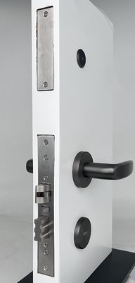 Smart Door Lock keyless front door lock hotel lock