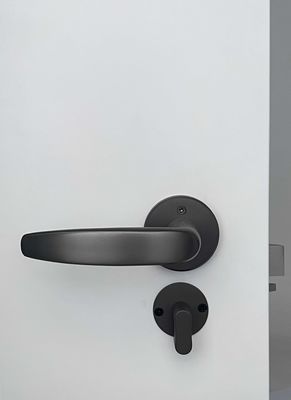 Smart Door Lock keyless front door lock hotel lock
