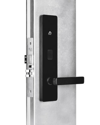 Smart Door Lock hệ thống khóa cửa điện tử khách sạn