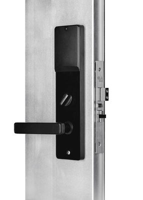 Smart Door Lock hotel electronic door lock system