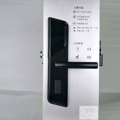 Smart Door Lock Bluetooth smart lock