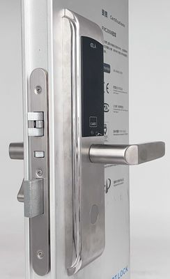 Smart Door Lock electronic door lock with remote control hotel