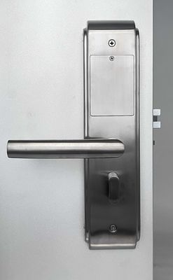Smart Door Lock electronic door lock with remote control hotel