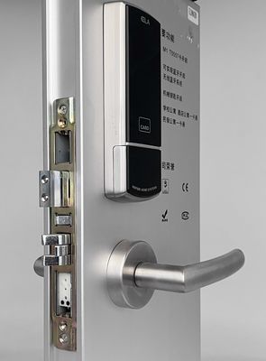 Smart Door Lock Electronic Smart Password  App Digital Door Lock