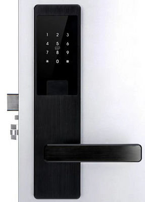 Access control hotel door lock smart door lock with card Smart Door Lock