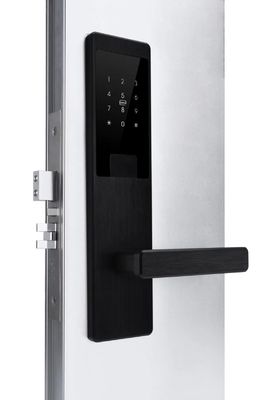 Access control hotel door lock smart door lock with card Smart Door Lock