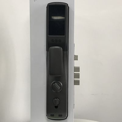 Schlafzimmer Fingerabdruck Türschloss Smart elektronisches Türschloss mit Kamera