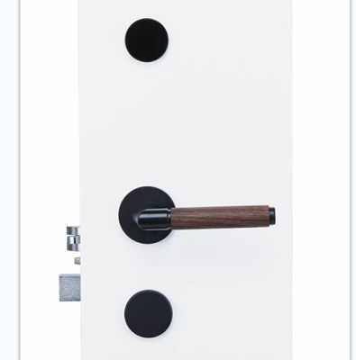 Hotel / Apartment Electronic Keyless Door Lock with Deadbolt App Control