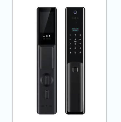 APP Wifi Fingerprint Smart Door Lock for Apartment / home
