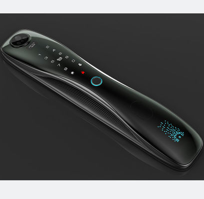 Family Intelligent Fingerprint Door Lock Smart With User Friendly Interface