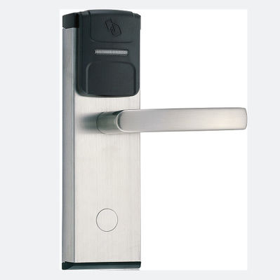 Custom Smart Home Security Door Lock / Glass Door Biometric Lock