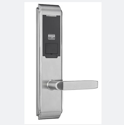 Smart Door Lock fashional hotel electronic door lock system gold