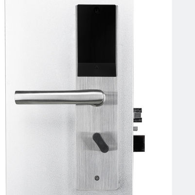 Smart Door Lock electronic house locks silver