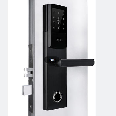 Smart Door Lock electronic door locks with card reader
