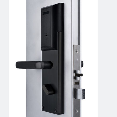 Smart Door Lock electronic door locks with card reader