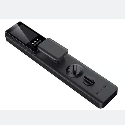 Smart Face Recognition Door Lock Rfid IC Cardf Wifi APP Combination Home