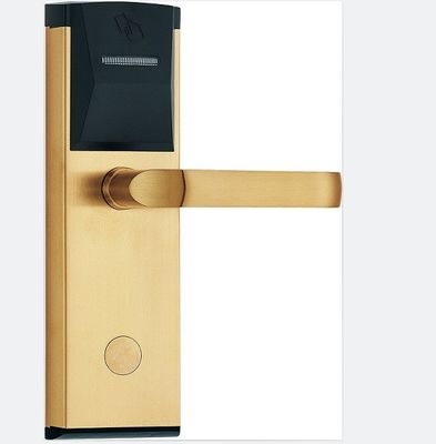 Smart Door Lock RFID access control hotel door lock electronic lock