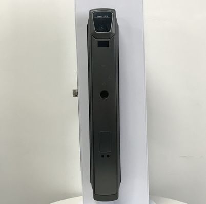 Intelligent Digital Face Recognition Door Lock Fingerprint for apartments