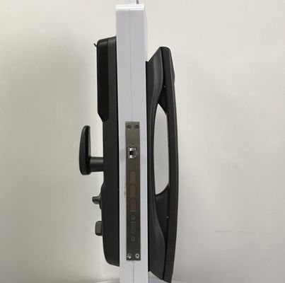 Intelligent Digital Face Recognition Door Lock Fingerprint for apartments