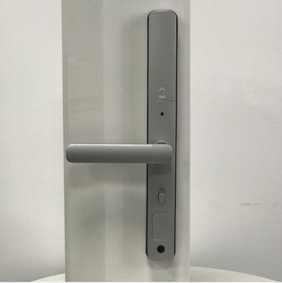 Home Electronic Fingerprint Sliding Door Safety Lock 2 Years Warranty