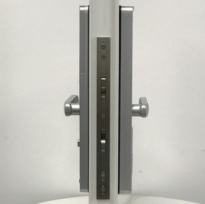 Home Electronic Fingerprint Sliding Door Safety Lock 2 Years Warranty