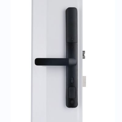 ELA Sliding Door Smart Lock Waterproof Tuya TTlock Digital Smart Door Lock