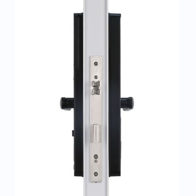 ELA Sliding Door Smart Lock Waterproof Tuya TTlock Digital Smart Door Lock