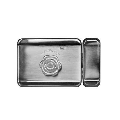 Multi Function Digital Smart Door Lock With 4 AA Battery