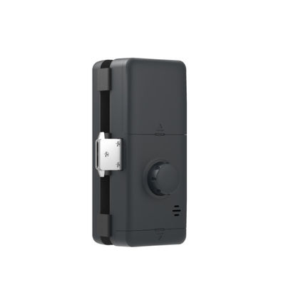 Semiconductor Fingerprint Smart Key Lock Multi Function