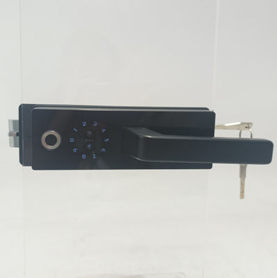 Apartment Smart Digital Lock Door Cloud Data Storage