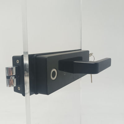 Multi Function Smart Digital Lock For Stainless Steel Aluminum Door