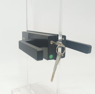 Multi Function Smart Digital Lock For Stainless Steel Aluminum Door
