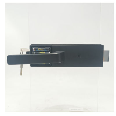 Apartment Smart Digital Lock Door Cloud Data Storage