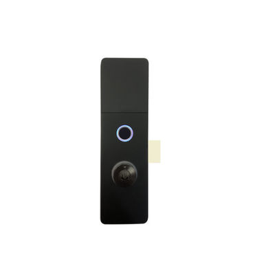 APP Fingerprint Smart Door Lock Administrator 9 Group