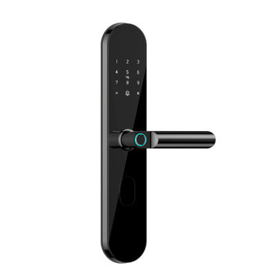 Multi Function Smart Door Password Lock 2 Years Warranty