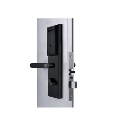 Security Wifi Digital Smart Door Lock / Smart Hotel Lock