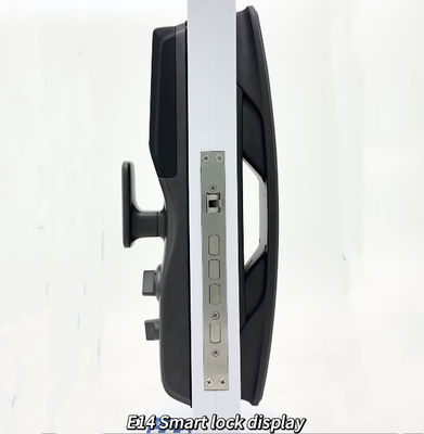 Tuya App Remote Unlock Wifi Digital Smart Lock Camera Video Intercom Face Fingerprint Smart Lock Palm Vein Card Key Lock