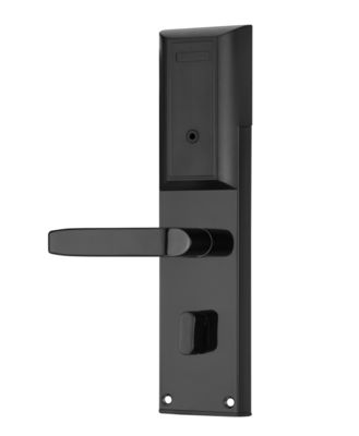New Design Smart Electric Digital Door Lock Black Smart Locks Door Lock