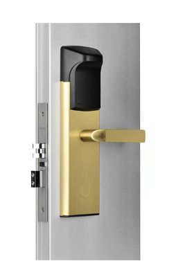 ELA Новая безопасность Электронный онлайн цифровой дверной замок Smart Hotel Lock
