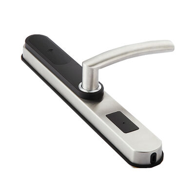 Recognition Speed 0.5 Seconds Face Recognition Door Lock Utilizing Tuya App and System Selection Tuya APP for Fast Access