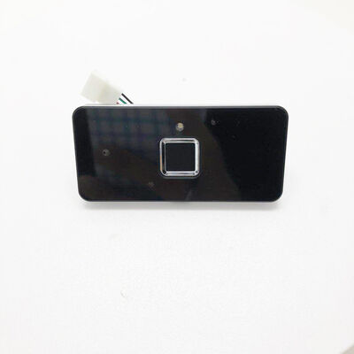 ANSI Grade 2 Surface Mounted Electronic Door Lock Designed for Enhanced Security and Easy Installation in Access Systems