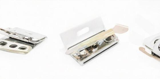 Motise Center Distance 70x95mm Smart Hotel Lock with Card Code Key Fingerprint and smartPhone Unlock Method Operating Temperature -10°C To 50°C