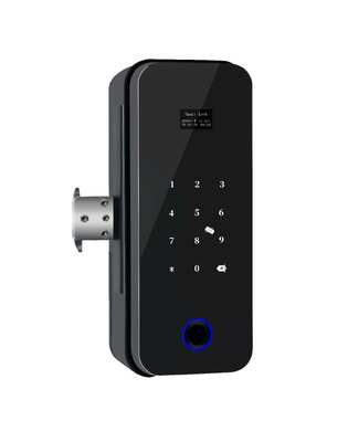 Doordikte 35-90 mm Smart Hotel Lock Multifunctionele RFID-kaart Toegangscontrolesysteem Ontworpen voor de beveiliging van hotelkamers