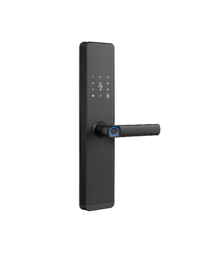 Doordikte 35-90 mm Smart Hotel Lock Multifunctionele RFID-kaart Toegangscontrolesysteem Ontworpen voor de beveiliging van hotelkamers