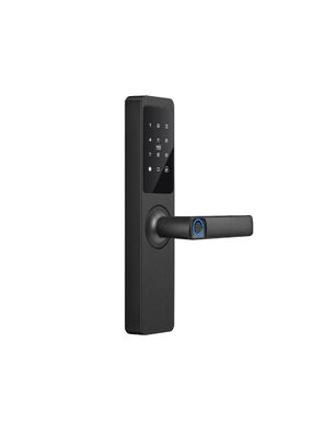 Doordikte 35-90 mm Smart Hotel Lock Multifunctionele RFID-kaart Toegangscontrolesysteem Ontworpen voor de beveiliging van hotelkamers