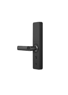 Doordikte 35-90 mm Smart Hotel Lock Multifunctionele RFID-kaart Toegangscontrolesysteem Ontworpen voor de beveiliging van hotelkamers