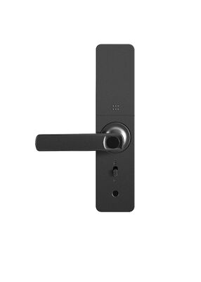 Doordikte 35-90 mm Smart Hotel Lock Multifunctionele RFID-kaart Toegangscontrolesysteem Ontworpen voor de beveiliging van hotelkamers